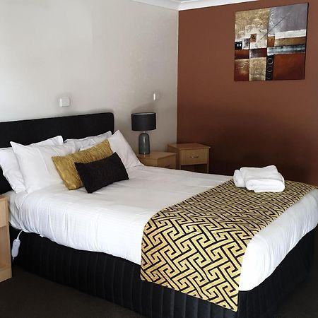 Tenterfield Tavern And Motor Inn Esterno foto