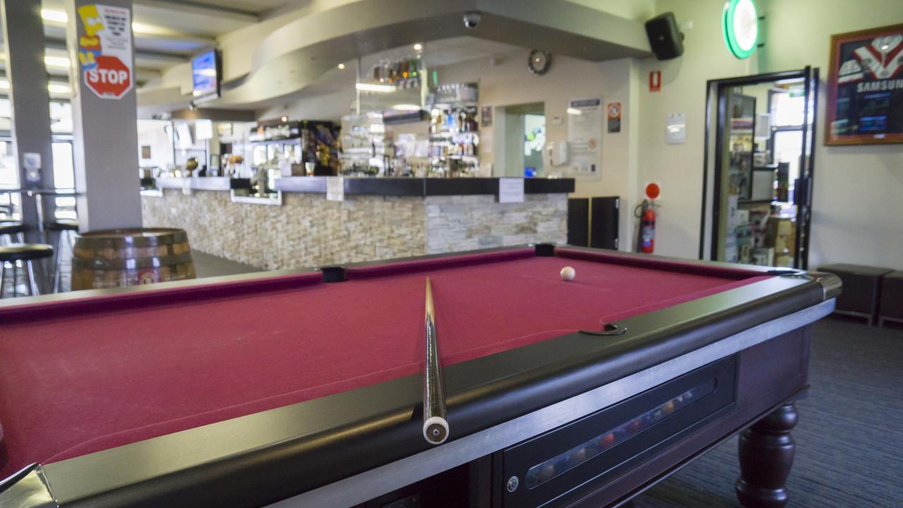 Tenterfield Tavern And Motor Inn Esterno foto