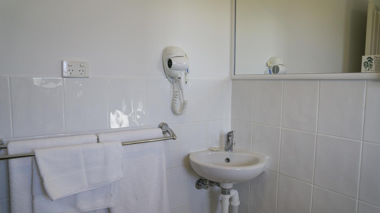 Tenterfield Tavern And Motor Inn Esterno foto